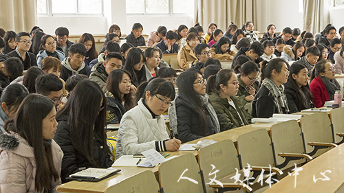 继往开来，砥砺前行  3044永利集团团学会 第一次全体大会圆满召开