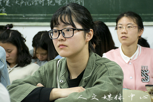 3044永利集团举行赴台学生经验交流会