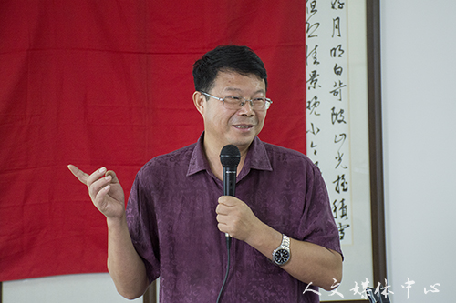 3044永利集团党总支举行“学讲话 忆初心 宣誓言大讨论主题党日活动”