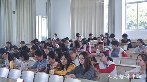 3044永利集团举行2018年校运动会3044永利集团学生代表团出征仪式