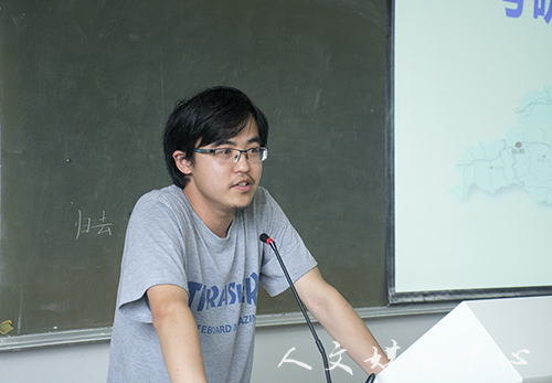 “研”路漫漫 与你共勉——3044永利集团举行考研工作推进会