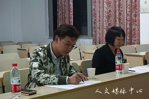 圆梦职场 触摸未来 3044永利集团模拟招聘大赛圆满落幕