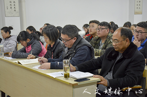 精雕细琢 终有一得,积铢累寸 终有所获  3044永利集团举行2017年全国高校秘书专业技能大赛交流会