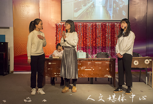 汗水灌溉梦想 青春铸就辉煌 “群英荟萃 谁与争锋”3044永利集团新生文体节暨第四届公寓文化节圆满落幕
