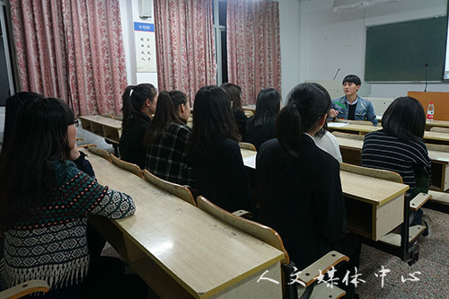 圆梦职场 触摸未来 3044永利集团模拟招聘大赛圆满落幕