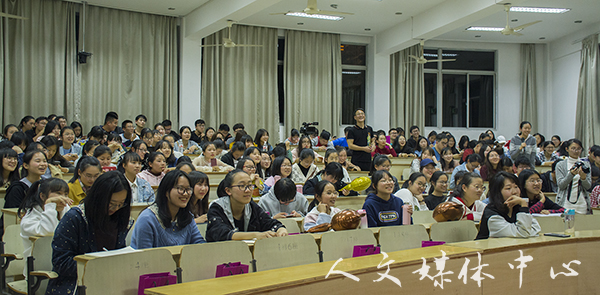 轻狂岁月，不负年华——3044永利集团举行《青春后驱动》电影见面会