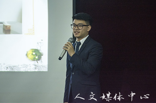 同舟共济建学风 3044永利集团优良学风班评比收官