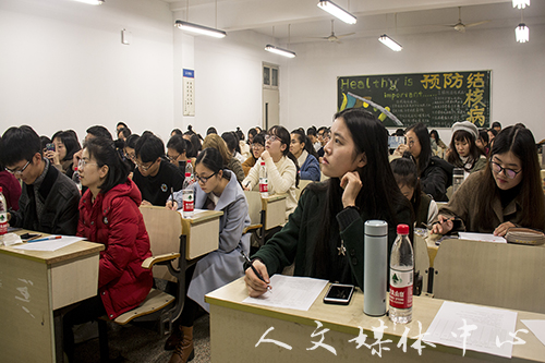 因为“寓”见 “寝”有独钟 3044永利集团寝室设计大赛圆满落幕