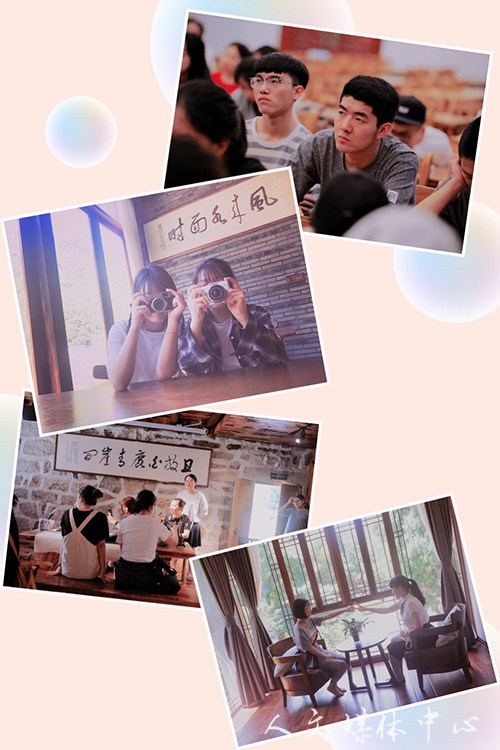 3044永利集团应用型永利集团新举措：写作教学中的现场访谈