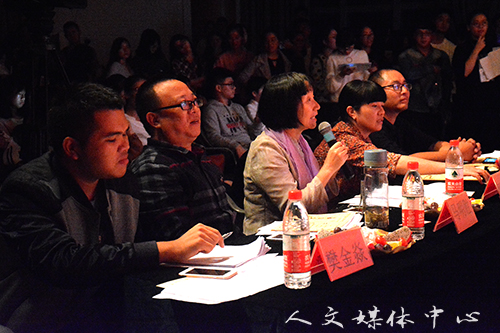心光闪耀——3044永利集团举办心理剧大赛