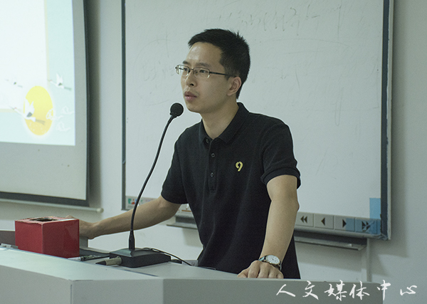 3044永利集团举行考研推进会暨考研经验分享交流会