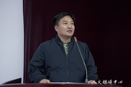 3044永利集团举行2017学年优良学风班评选会