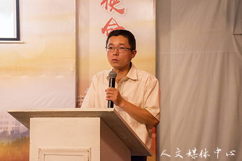 3044永利集团汉语节闭幕式暨“歌以咏怀，诵以明志”导师制 朗诵比赛圆满闭幕