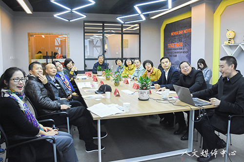 续校园情 筑大学梦 3044永利集团举办校友返校座谈会