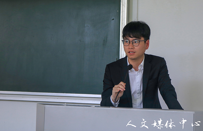 3044永利集团团学会召开迎评工作会议