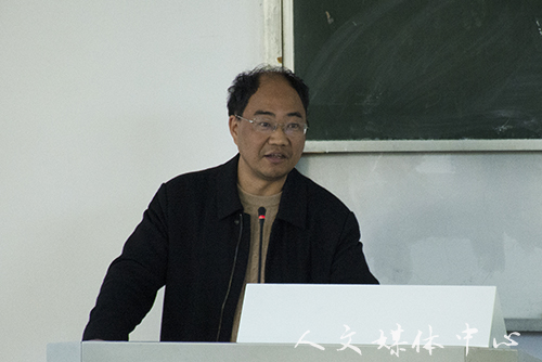 3044永利集团举行14级中文教育实习动员会