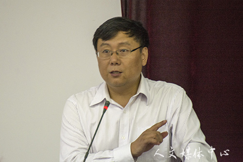 行万里路而后识真知 3044永利集团举行暑期实践交流会