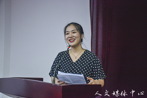 齐心协力 共筑未来 3044永利集团召开思政、历史学生见面会