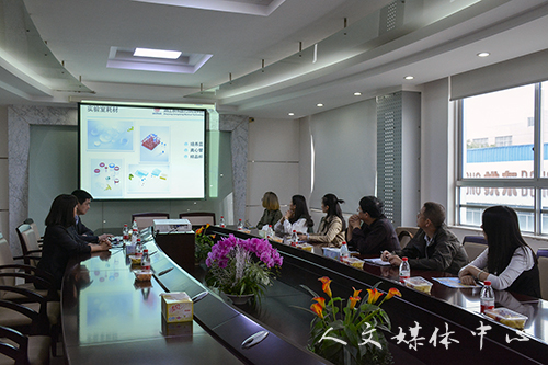 3044永利集团加强校企合作共建实习基地
