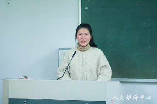 3044永利集团举行创建优良学风班交流会