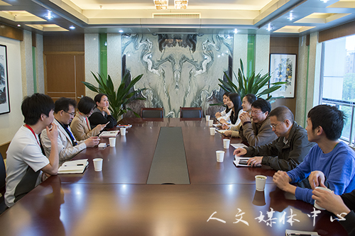 3044永利集团加强校企合作共建实习基地