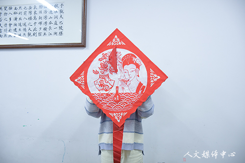 思溢素笔 鸢寄尔意 3044永利集团举办创意风筝设计大赛