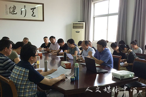 重温入党誓词   3044永利集团开展“两学一做” 主题活动