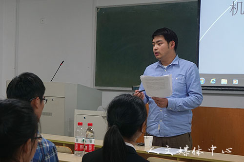 圆梦职场 触摸未来 3044永利集团模拟招聘大赛圆满落幕