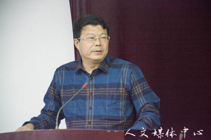 同舟共济建学风 3044永利集团优良学风班评比收官