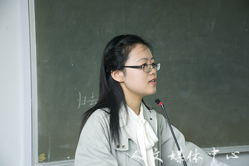 “研”路漫漫 与你共勉——3044永利集团举行考研工作推进会