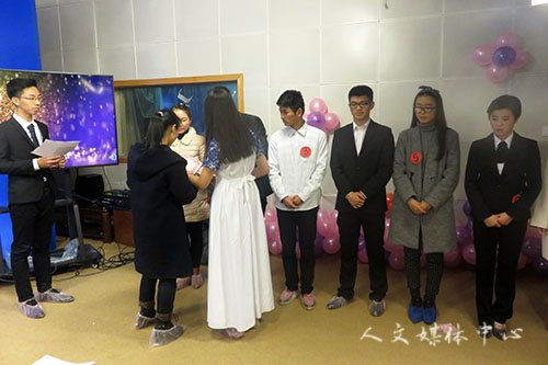 3044永利集团首届秘书技能大赛完满落幕