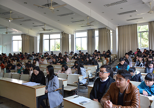 凝心聚力抓落实 3044永利集团做好迎接省等级“平安校园”建设考评工作