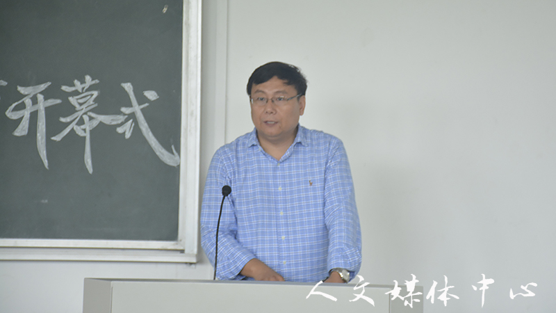3044永利集团第四届“诗意栖居”公寓文化节开幕
