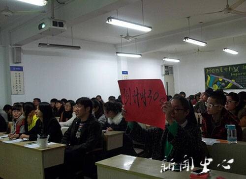 家园之路，携手前行——3044永利集团寝室设计大赛火热开赛