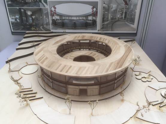 毕业生作品之四