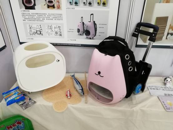 毕业生作品之五