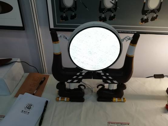 毕业生作品之六